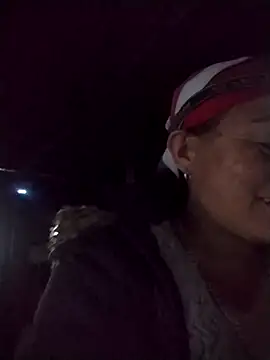 TiffinyDi's cam snapshot