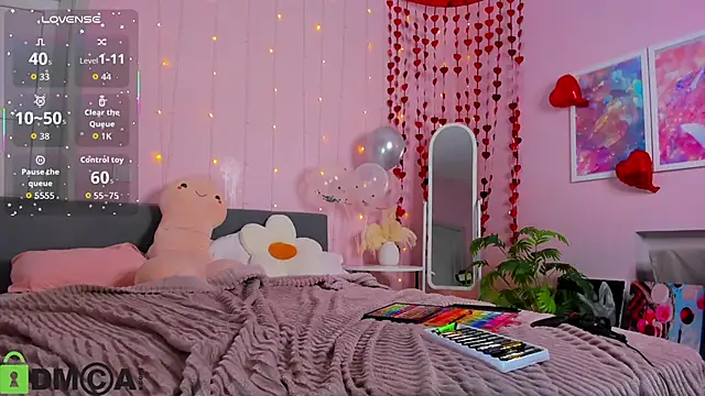 Sara_Robinson live sex cam