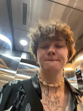 IceMur's cam snapshot