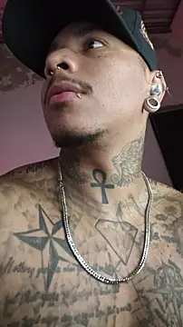 David_tatto1 live sex cam