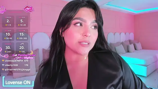 eva_sainnt's cam snapshot