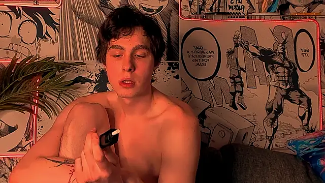 Keith_Erickson live sex cam