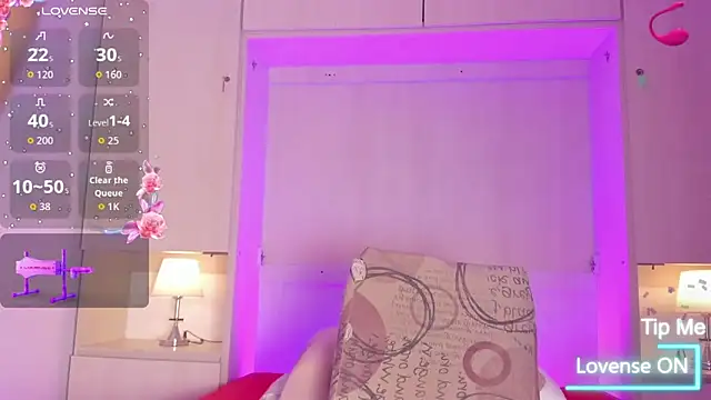 EmilyyStuart live sex cam