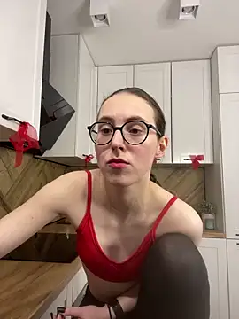 MartiniiSelenna live sex cam