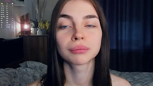 MaryJacksoon live sex cam