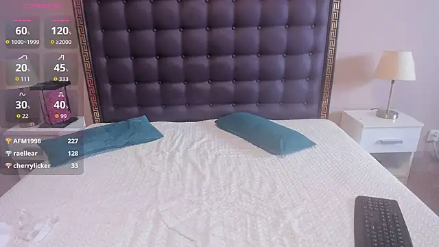 curly_muffin's cam snapshot