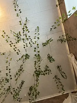 AmmyHot's cam snapshot