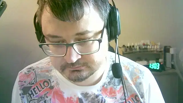 SirAbuser live sex cam