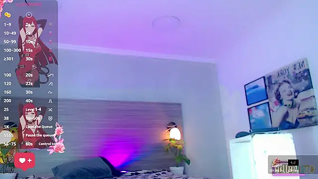 Gaby_Chain01 live sex cam