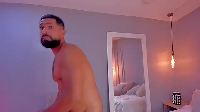 KylliamLevis live sex cam