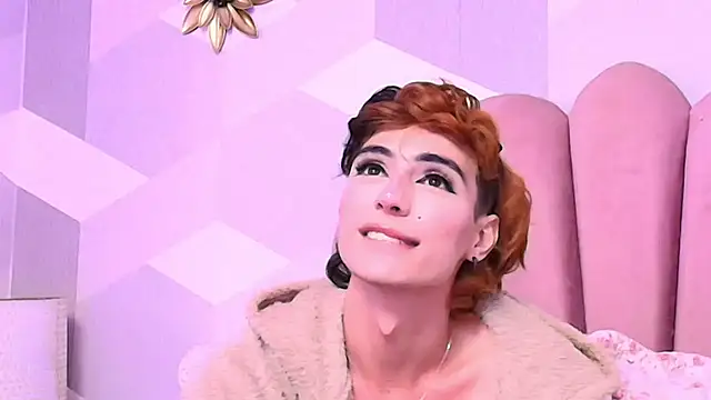 KylieMonnett live sex cam