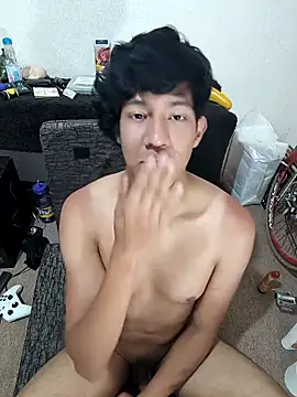 ShaddMan live sex cam