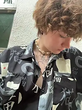 IceMur's cam snapshot