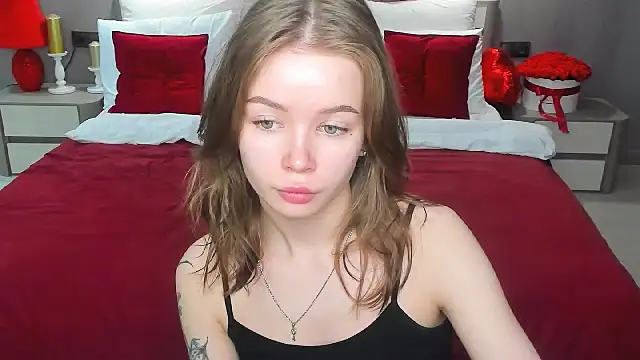 Violetta__Dreams's cam snapshot