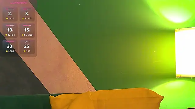 MeganCookie's cam snapshot