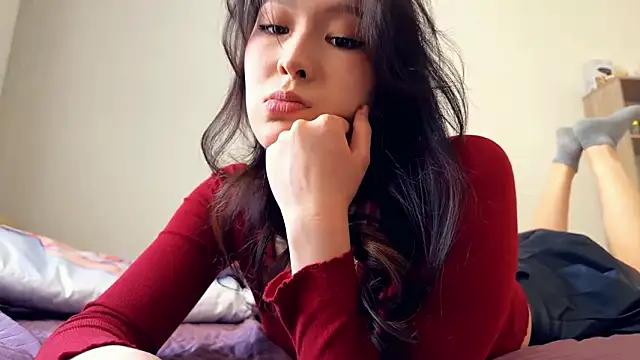 HannaOreo's cam snapshot