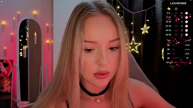 Nestyzz's cam snapshot