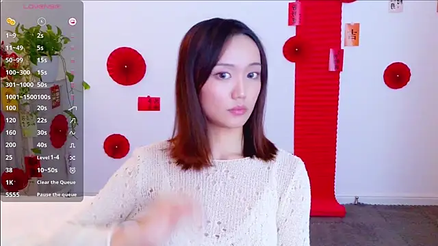 Nitamade79 live sex cam