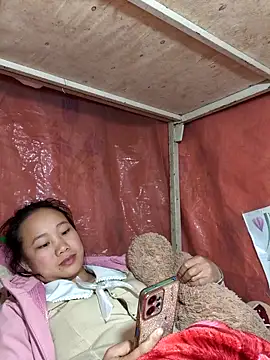 liu-liusexy's cam snapshot