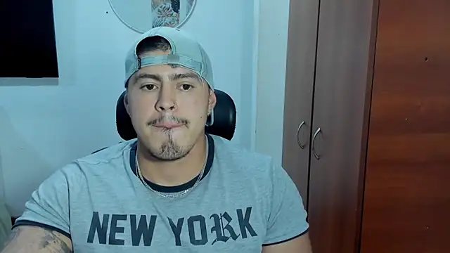 Baltazar_Dupont live sex cam