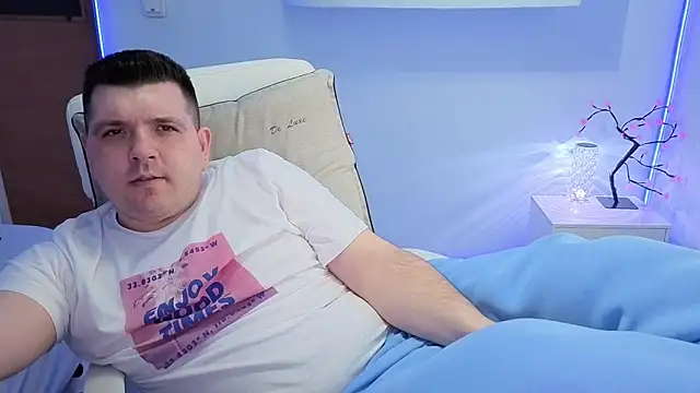 JasonJacks live sex cam