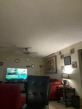 MidnightChanel's cam snapshot