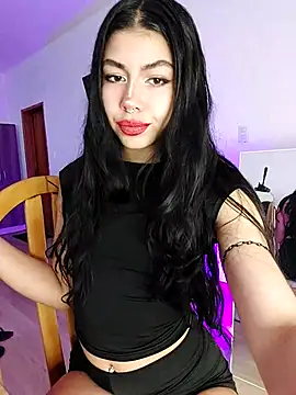 ArgentinaShani live sex cam