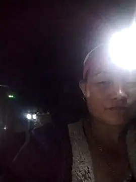 TiffinyDi's cam snapshot