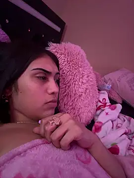 Camilaaaice's cam snapshot