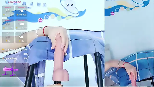 Mya8860's cam snapshot