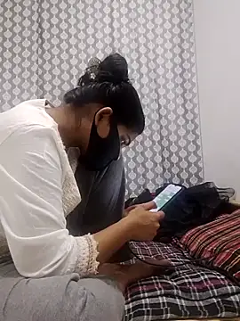 Jyoti_hot's cam snapshot