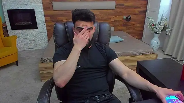 MicahLane live sex cam