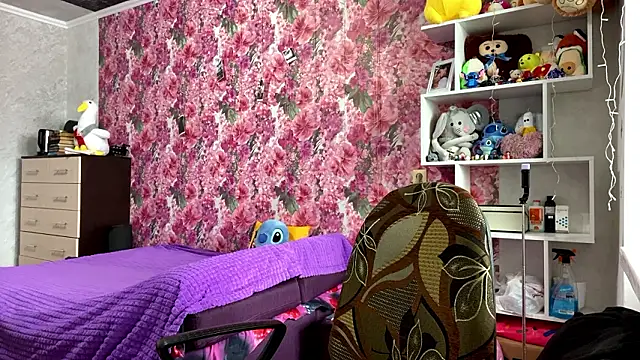 TraciBallena's cam snapshot