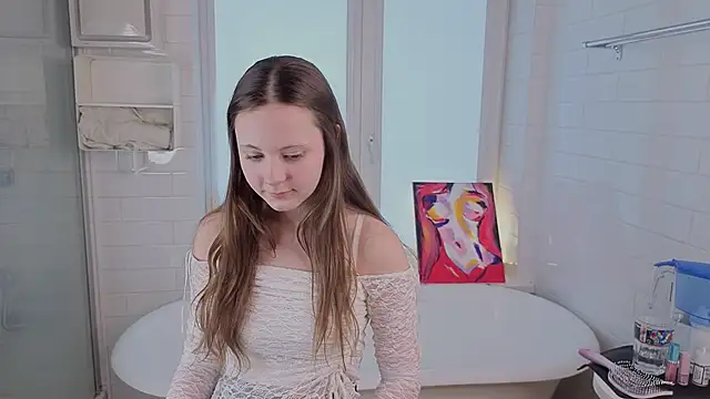 CinthiaSluis's cam snapshot