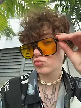 IceMur's cam snapshot