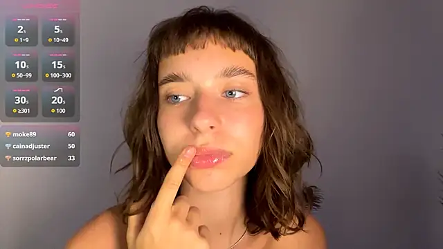 DeltaNorwoode's cam snapshot