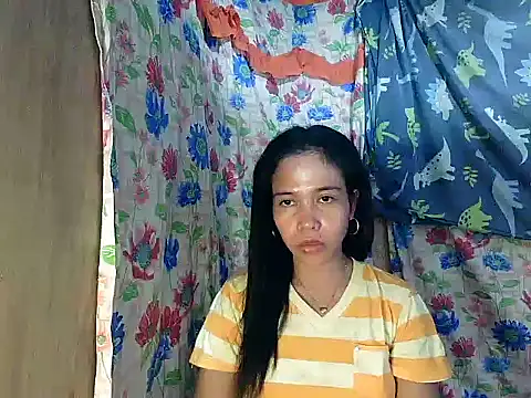 PinaySkinnyGirl's cam snapshot