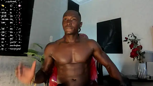 DannSmmith live sex cam