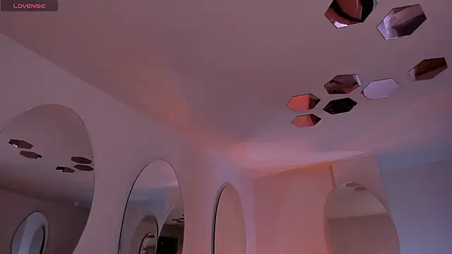 ValeriaRiveraX's cam snapshot