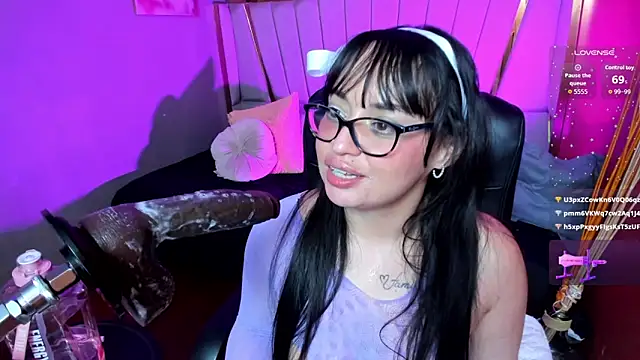 Rosie_jhons's cam snapshot