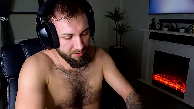 JamieNoxus live sex cam