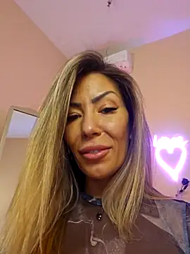 SophiaPotts's cam snapshot