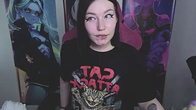 MargarettRose live sex cam