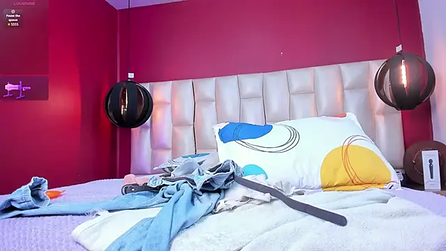 Brigith24's cam snapshot