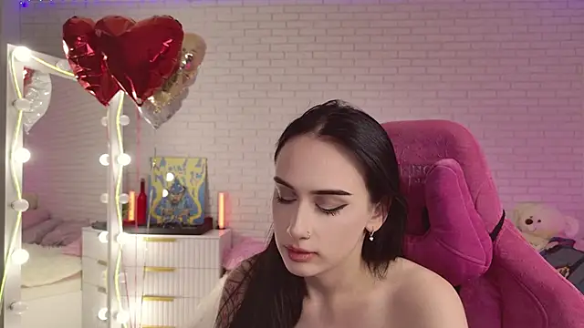 Darineko_'s cam snapshot