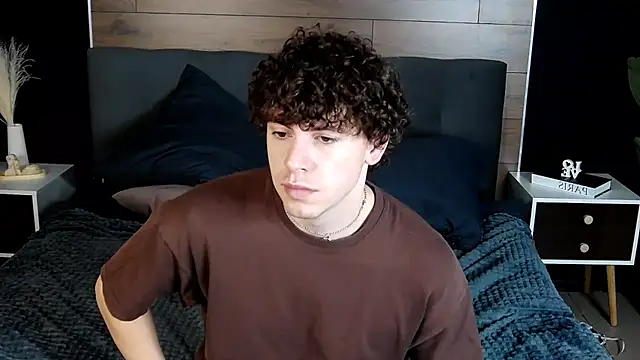 TylerGibson live sex cam