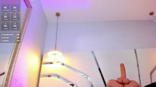 ninna_vinns's cam snapshot