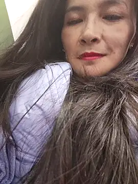 yinyin326's cam snapshot