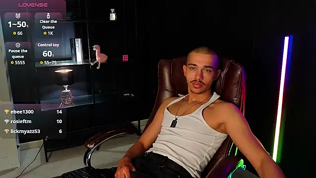 KaydenDrew live sex cam