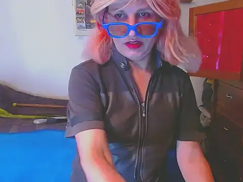 LorenJade live sex cam